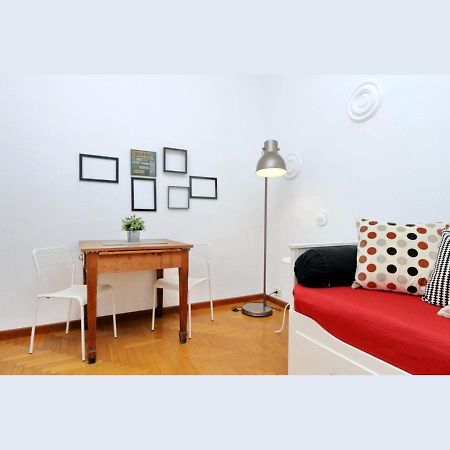Trastevere Pretty Home ローマ エクステリア 写真