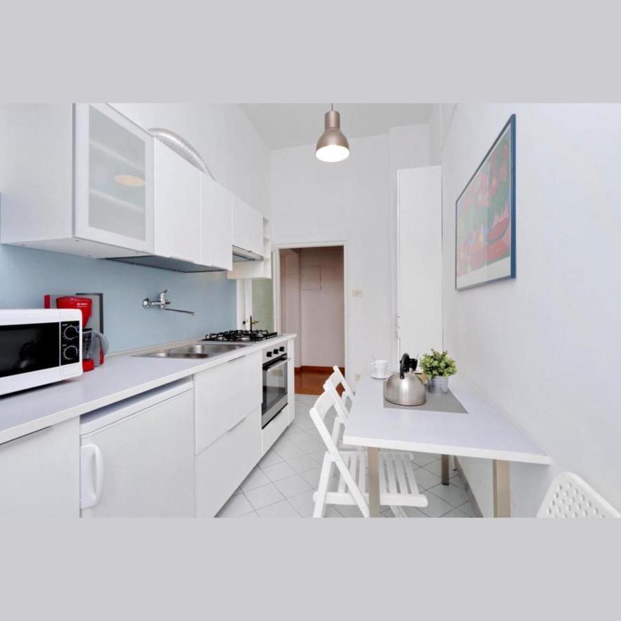 Trastevere Pretty Home ローマ エクステリア 写真