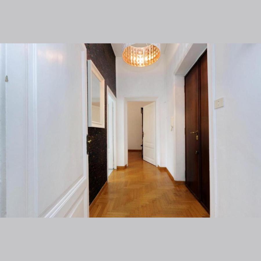 Trastevere Pretty Home ローマ エクステリア 写真