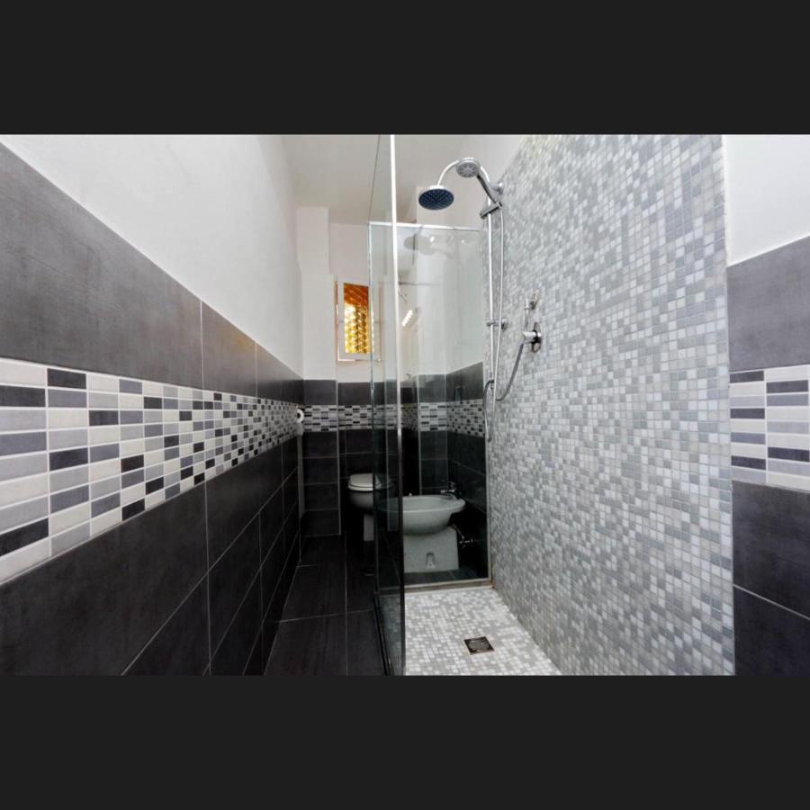 Trastevere Pretty Home ローマ エクステリア 写真