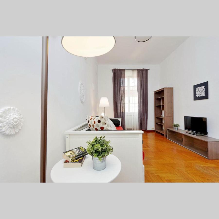 Trastevere Pretty Home ローマ エクステリア 写真