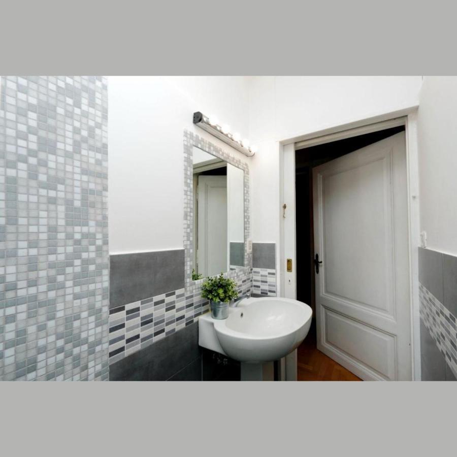 Trastevere Pretty Home ローマ エクステリア 写真