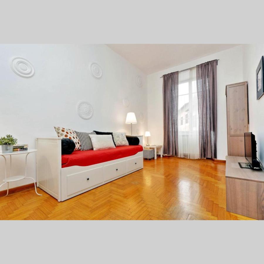 Trastevere Pretty Home ローマ エクステリア 写真