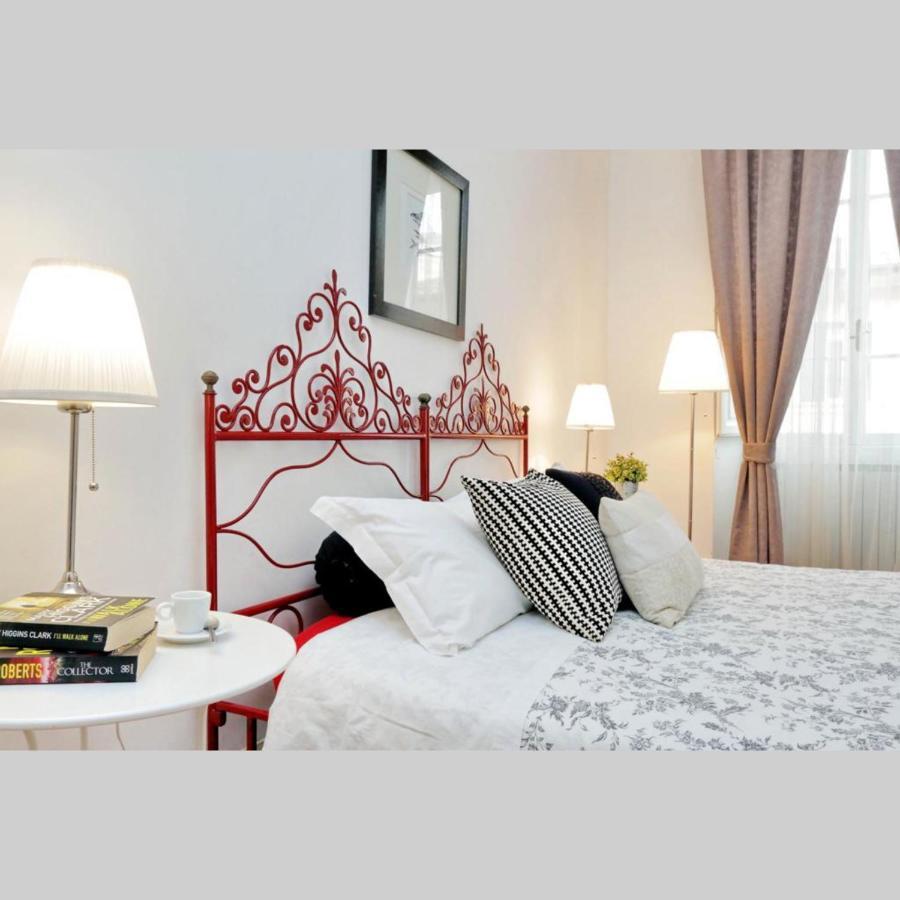 Trastevere Pretty Home ローマ エクステリア 写真